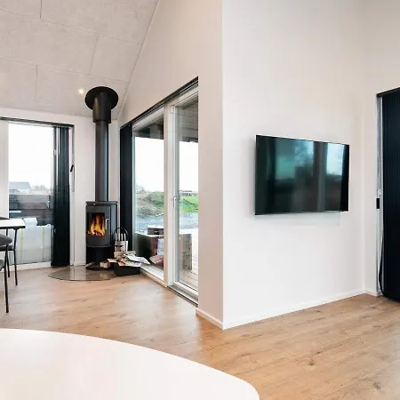 10 Person In Bogense-by Traum Feriehus *