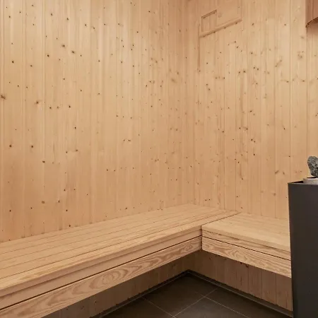 Feriehus 10 Person In Bogense-by Traum Bogense