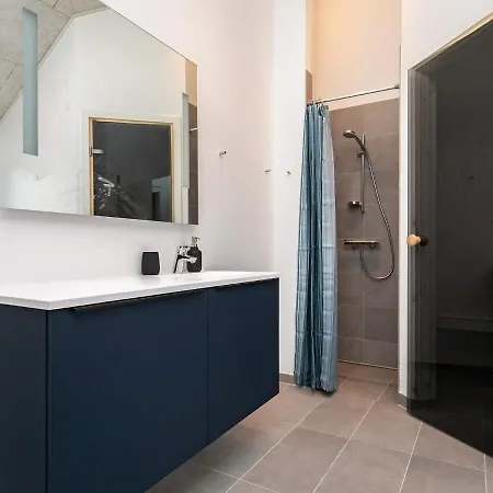 Feriehus 10 Person In Bogense-by Traum Bogense