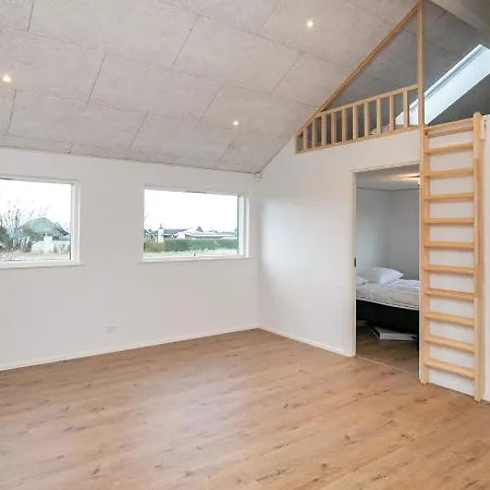 10 Person In Bogense-by Traum Feriehus Bogense