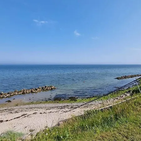 10 Person In Bogense-by Traum Feriehus