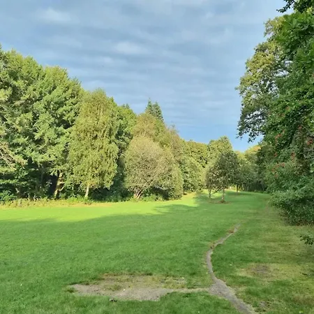 Feriehus 10 Person In Bogense-by Traum Bogense