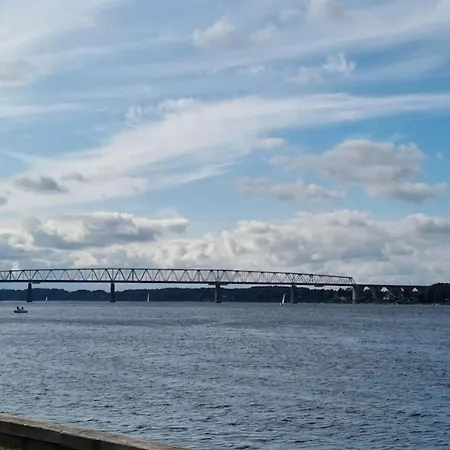 10 Person In Bogense-by Traum Feriehus