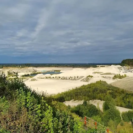 10 Person In Bogense-by Traum Feriehus