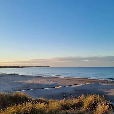 Feriehus 10 Person In Bogense-by Traum