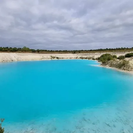 Feriehus 10 Person In Bogense-by Traum *