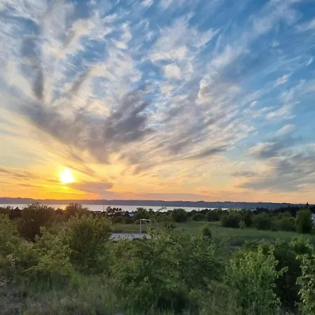 Feriehus 10 Person In Bogense-by Traum