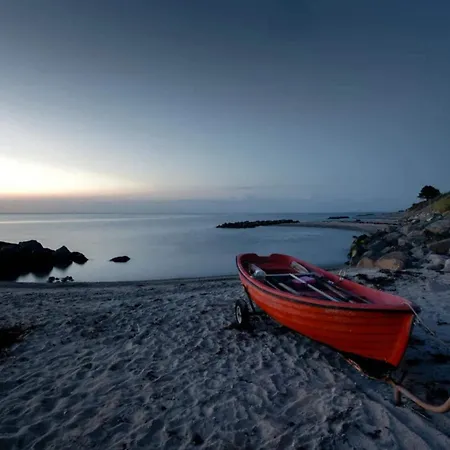 10 Person In Bogense-by Traum Feriehus