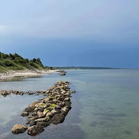 10 Person In Bogense-by Traum * Bogense