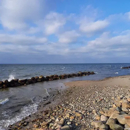 10 Person In Bogense-by Traum Feriehus