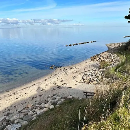 Feriehus 10 Person In Bogense-by Traum