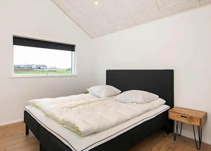 10 Person In Bogense-by Traum 펜션 *