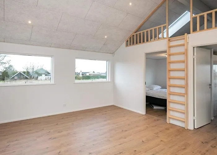 10 Person In Bogense-by Traum 펜션 보겐세
