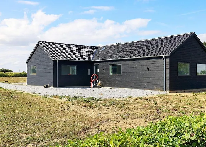 펜션 10 Person In Bogense-by Traum